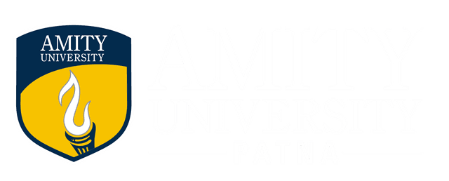 Amity University Patna Logo