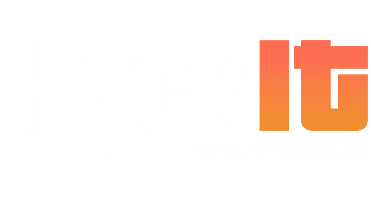 HACK-IT Logo