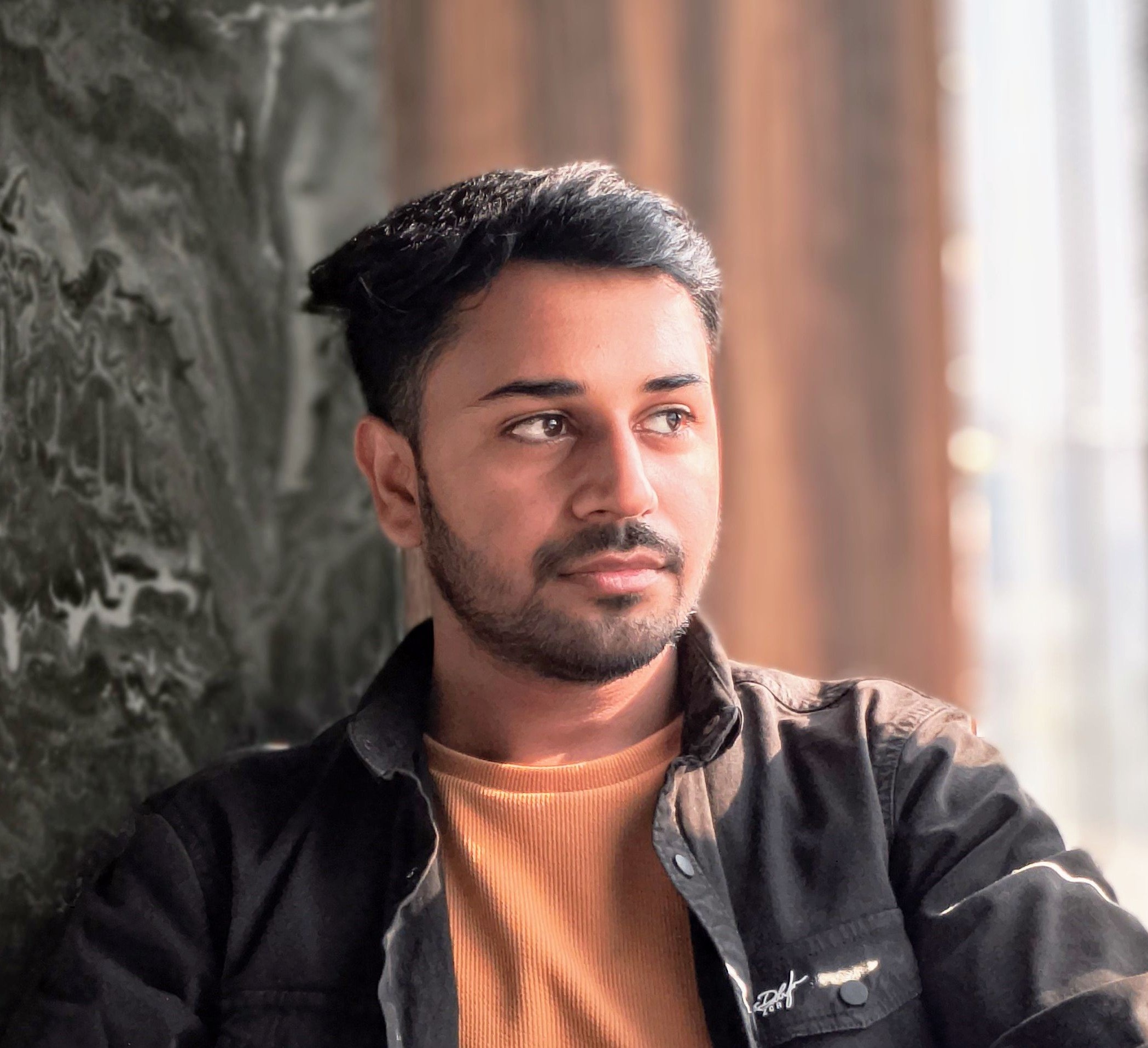 Abhyudai Shrivastava