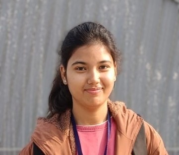 Saumya Singh