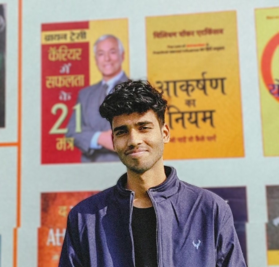 Soubhagya Srivastava